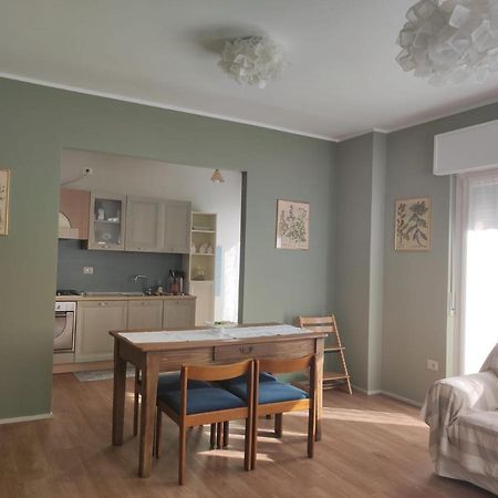 Casa Botta. Ampio Appartamento Luminoso E Confortevole Morbegno Ngoại thất bức ảnh