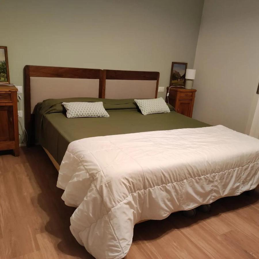 Casa Botta. Ampio Appartamento Luminoso E Confortevole Morbegno Ngoại thất bức ảnh