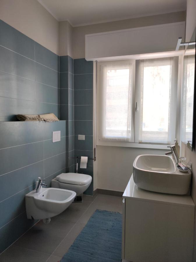 Casa Botta. Ampio Appartamento Luminoso E Confortevole Morbegno Ngoại thất bức ảnh