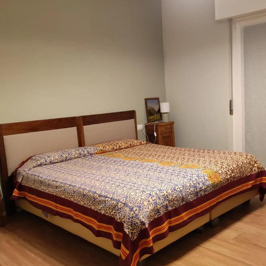 Casa Botta. Ampio Appartamento Luminoso E Confortevole Morbegno Ngoại thất bức ảnh